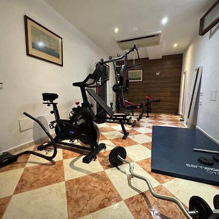 Villa With Private Pool -Palma Ambassador Center Etv14825 Zewnętrze zdjęcie