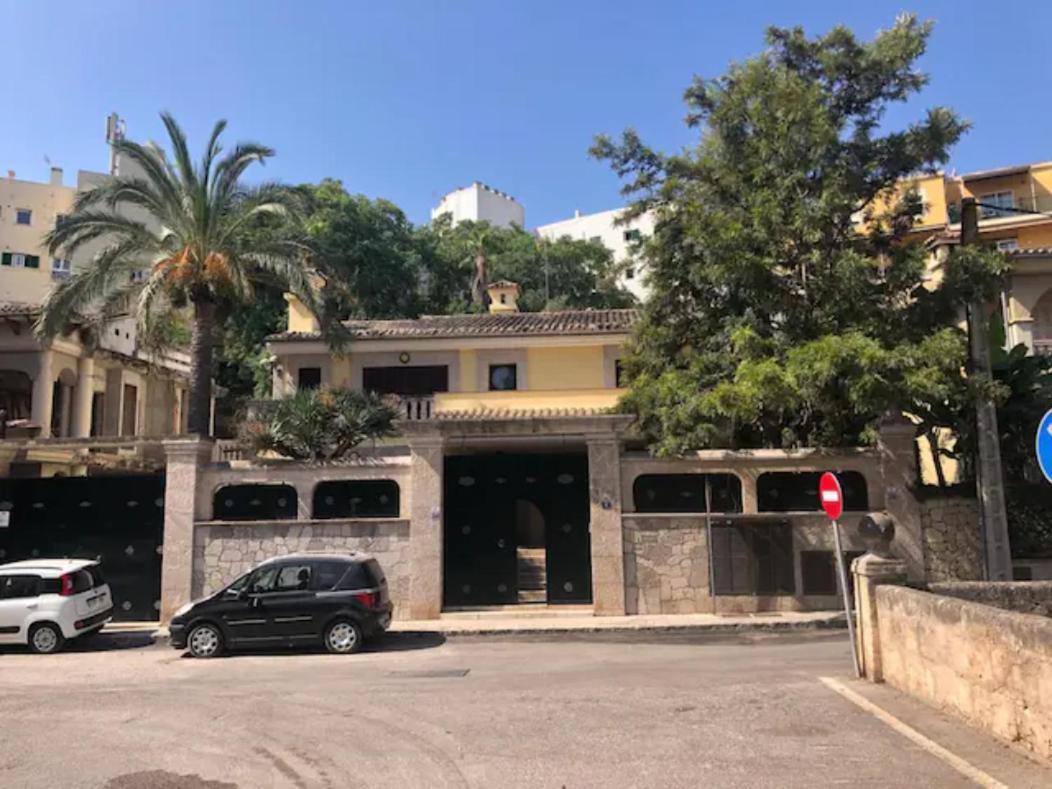 Villa With Private Pool -Palma Ambassador Center Etv14825 Zewnętrze zdjęcie