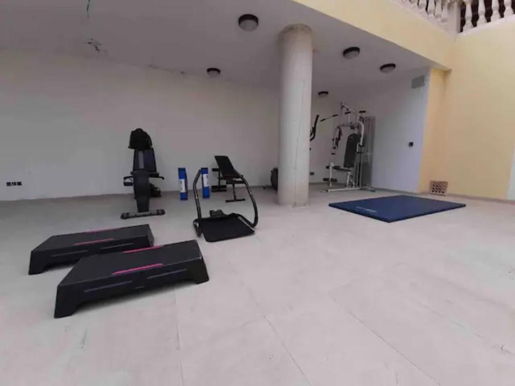 Villa With Private Pool -Palma Ambassador Center Etv14825 Zewnętrze zdjęcie