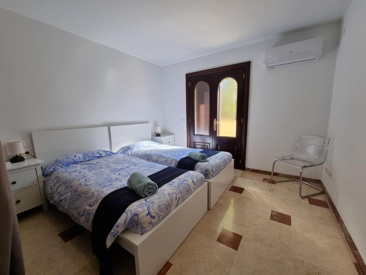Villa With Private Pool -Palma Ambassador Center Etv14825 Zewnętrze zdjęcie