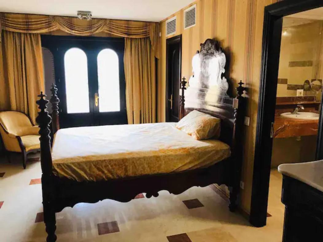 Villa With Private Pool -Palma Ambassador Center Etv14825 Zewnętrze zdjęcie
