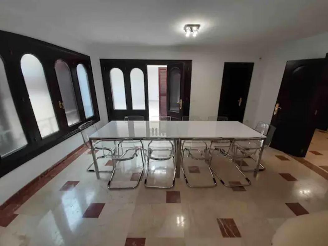 Villa With Private Pool -Palma Ambassador Center Etv14825 Zewnętrze zdjęcie