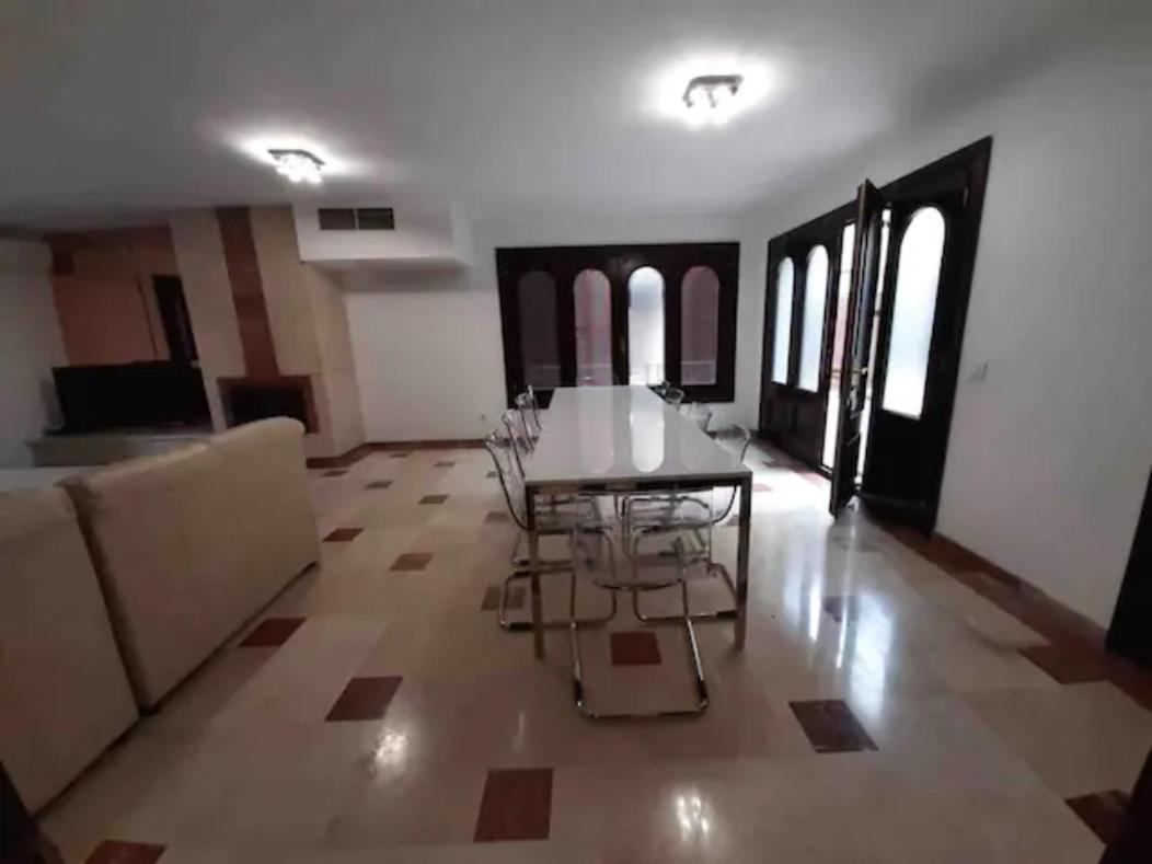 Villa With Private Pool -Palma Ambassador Center Etv14825 Zewnętrze zdjęcie