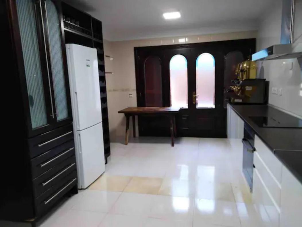 Villa With Private Pool -Palma Ambassador Center Etv14825 Zewnętrze zdjęcie