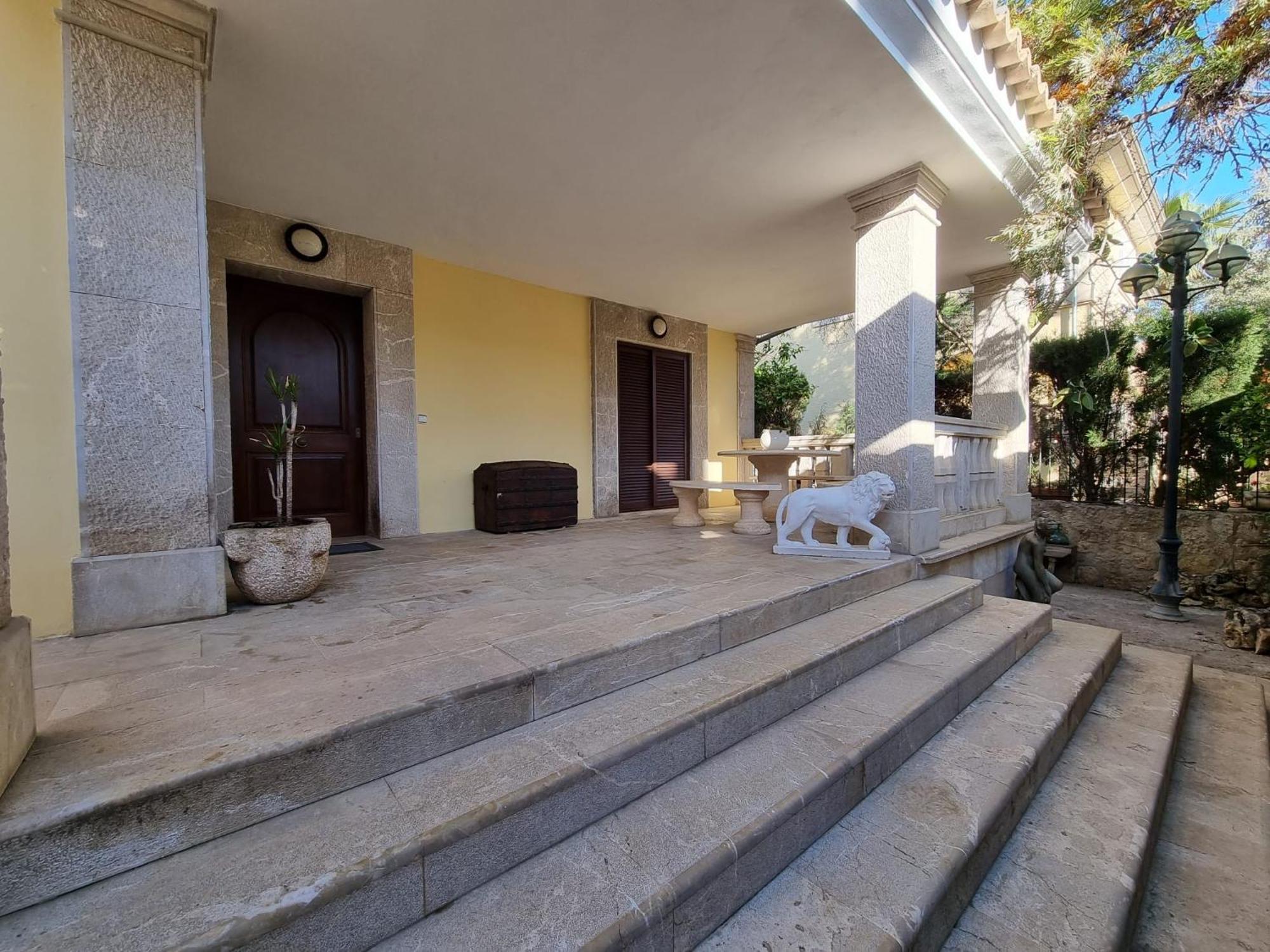 Villa With Private Pool -Palma Ambassador Center Etv14825 Zewnętrze zdjęcie