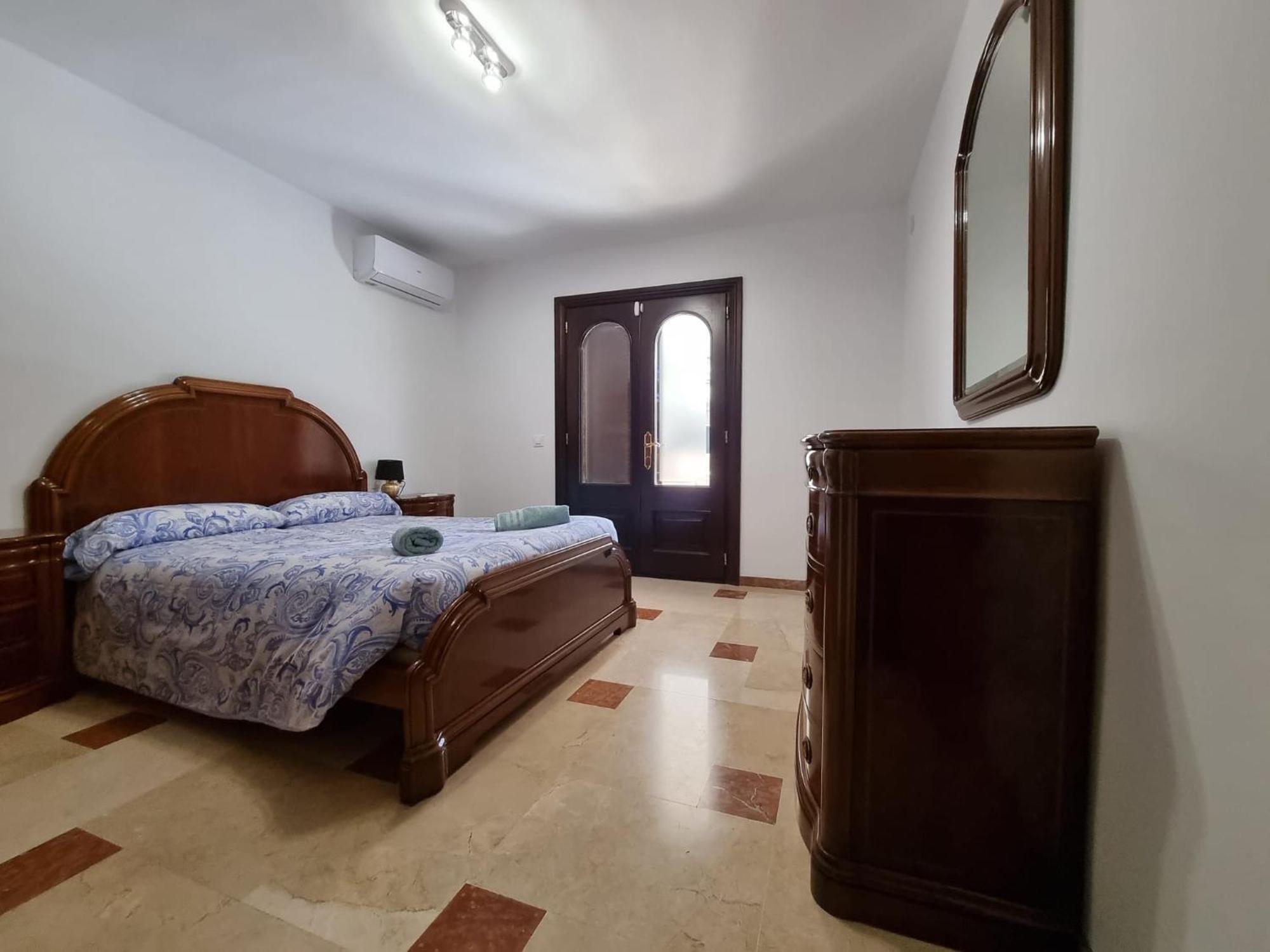 Villa With Private Pool -Palma Ambassador Center Etv14825 Zewnętrze zdjęcie