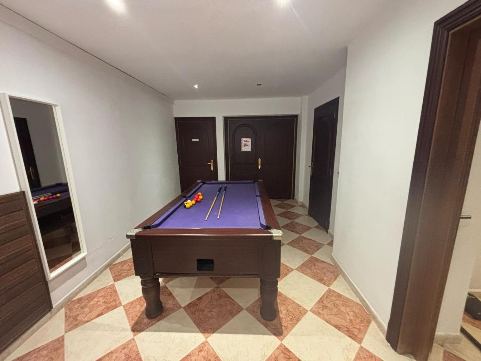 Villa With Private Pool -Palma Ambassador Center Etv14825 Zewnętrze zdjęcie
