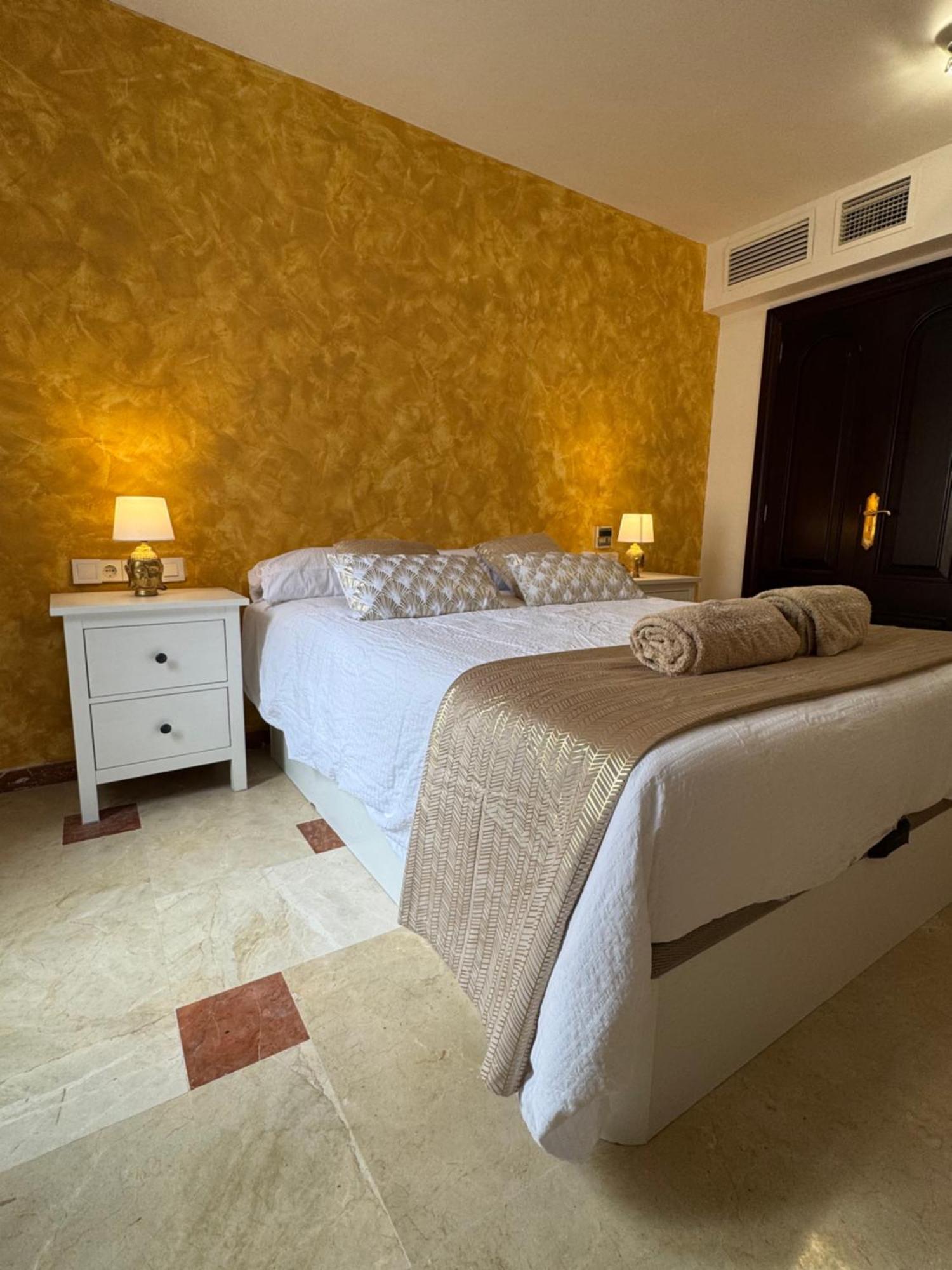 Villa With Private Pool -Palma Ambassador Center Etv14825 Zewnętrze zdjęcie