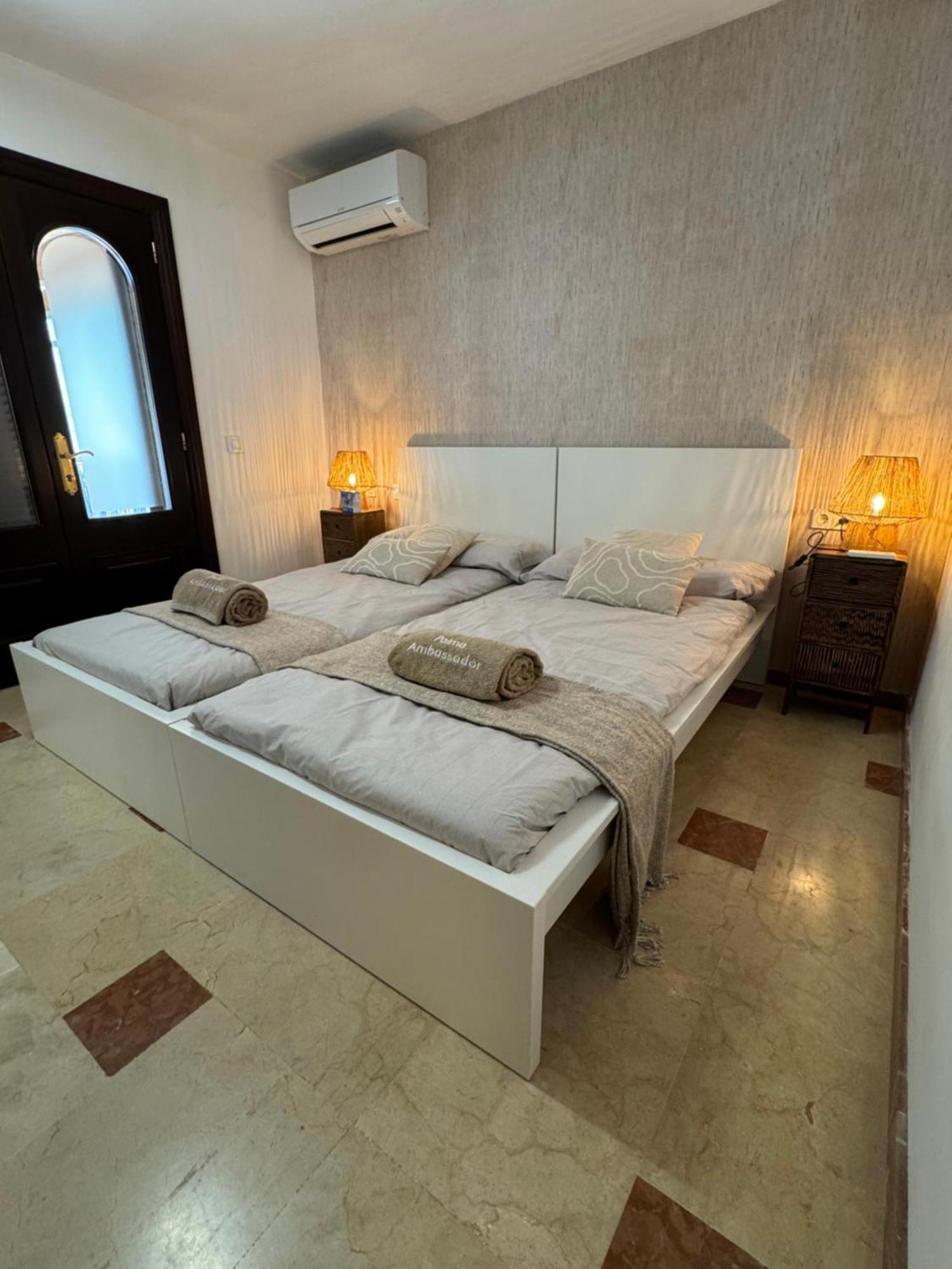 Villa With Private Pool -Palma Ambassador Center Etv14825 Zewnętrze zdjęcie