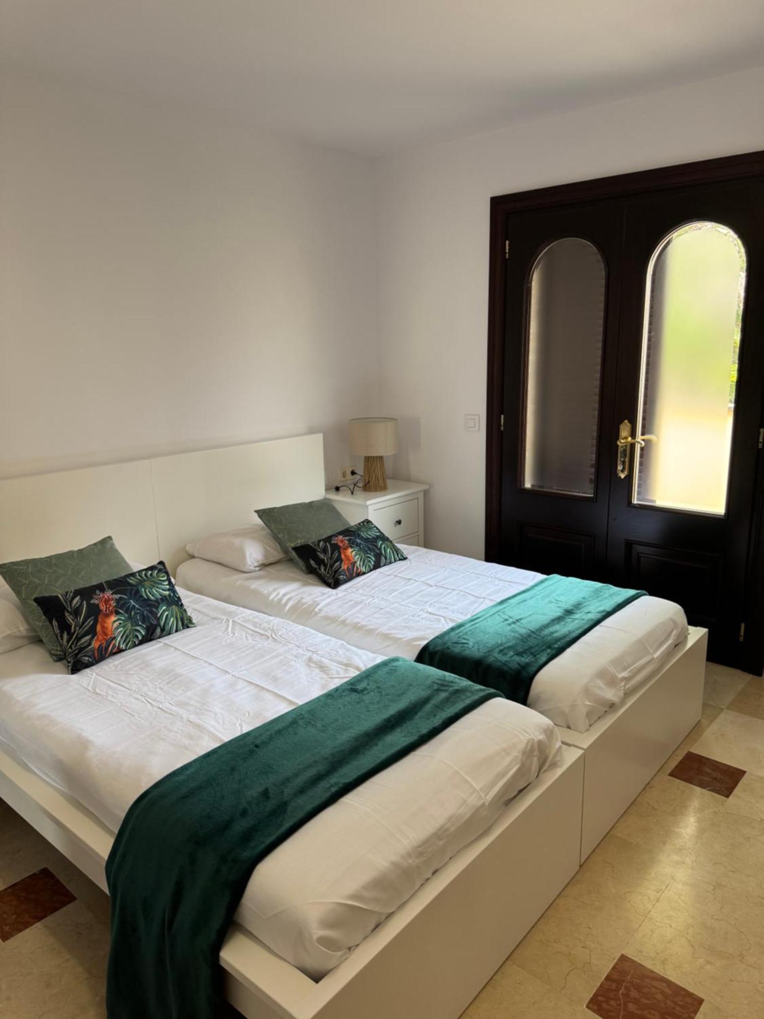 Villa With Private Pool -Palma Ambassador Center Etv14825 Zewnętrze zdjęcie