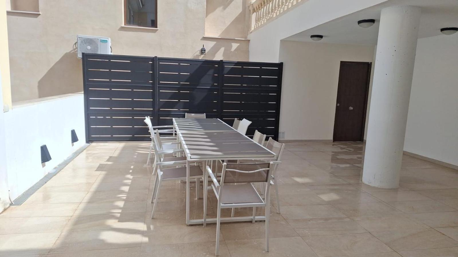 Villa With Private Pool -Palma Ambassador Center Etv14825 Zewnętrze zdjęcie