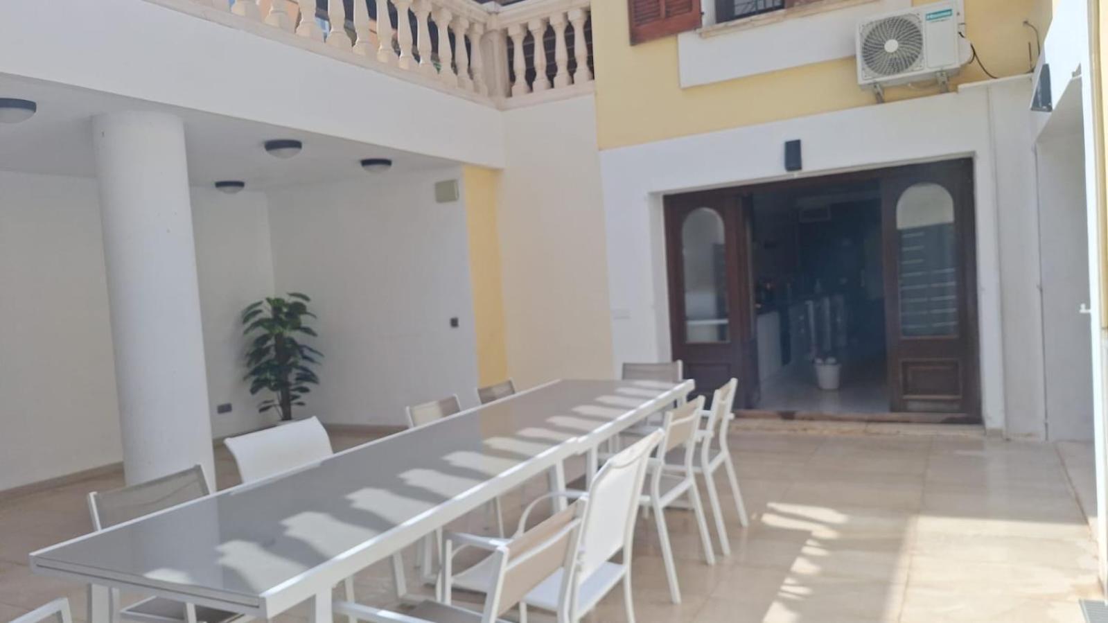 Villa With Private Pool -Palma Ambassador Center Etv14825 Zewnętrze zdjęcie