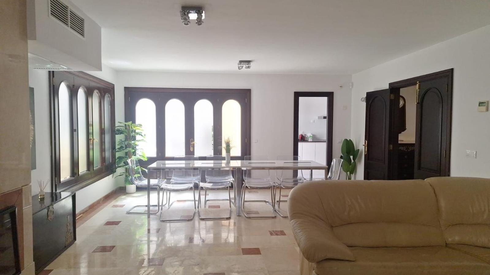 Villa With Private Pool -Palma Ambassador Center Etv14825 Zewnętrze zdjęcie